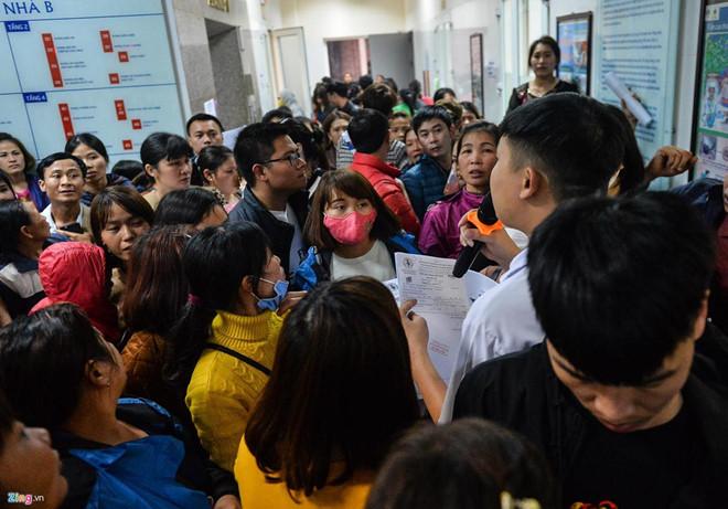 Số trẻ dương tính với sán lợn tiếp tục tăng, 124 ca nhiễm bệnh-1