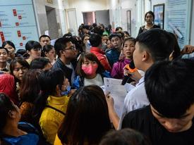 Số trẻ dương tính với sán lợn tiếp tục tăng, 124 ca nhiễm bệnh Số trẻ dương tính với sán lợn tiếp tục tăng, 124 ca nhiễm bệnh