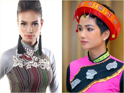 Bị ném đá vì mỉa mai HHen Niê giả tạo, HĂng Niê phơi bày sự thật chứng minh mình oan uổng-4