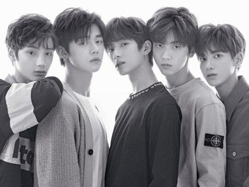 Big Hit quyết định đưa TXT sang Mỹ tổ chức showcase tour sau hơn 1 tháng debut-2