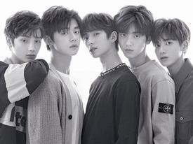 TXT đăng clip vũ đạo cho bài hát… phụ: Thử một lần 'chơi lớn' xem netizen có trầm trồ? TXT đăng clip vũ đạo cho bài hát… phụ: Thử một lần 'chơi lớn' xem netizen có trầm trồ?