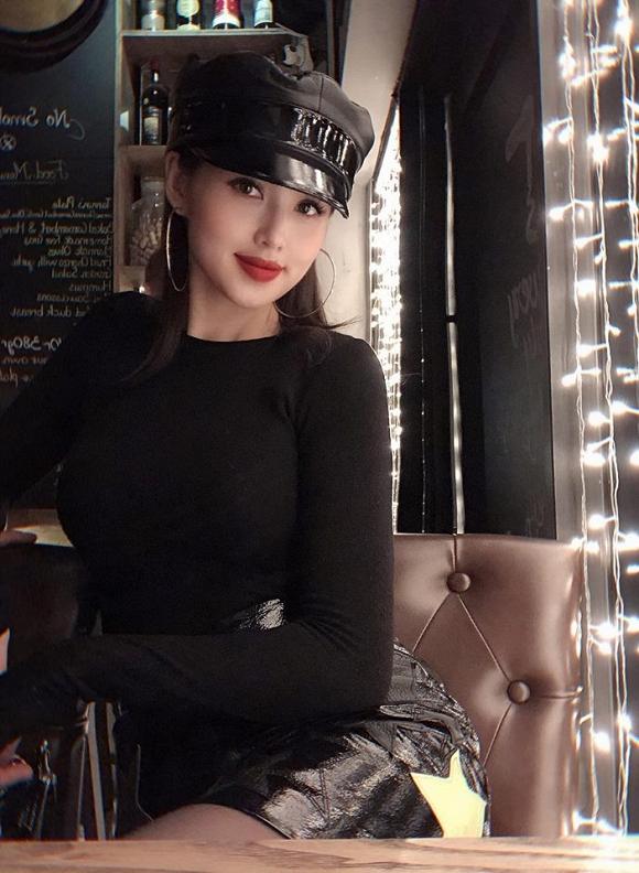 Sau 4 năm kết hôn, Tâm Tít vẫn nói lời cực tình với chồng thiếu gia-3