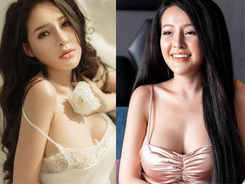 Ngân 98 khẳng định bố mẹ ủng hộ và tự hào khi thấy con gái đăng ảnh sexy?-4