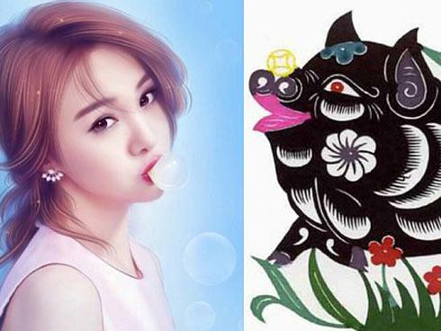 Bước sang tháng 4, 3 con giáp này được THẦN TÀI TRÚT LỘC, tiền tìm đến tận cửa, may mắn liên miên-4