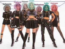Cơ hội ít ỏi cho nhóm Kpop có thành viên Việt Nam nổi tiếng tại Hàn Cơ hội ít ỏi cho nhóm Kpop có thành viên Việt Nam nổi tiếng tại Hàn