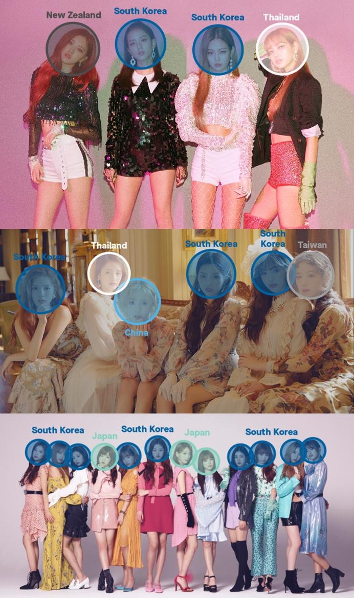 Cơ hội ít ỏi cho nhóm Kpop có thành viên Việt Nam nổi tiếng tại Hàn-3