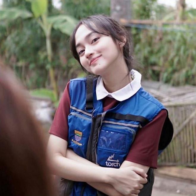 Nữ sinh Y khoa nhiều tài lẻ, nổi tiếng trong giới trẻ Indonesia-6