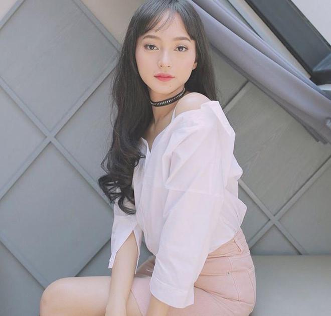 Nữ sinh Y khoa nhiều tài lẻ, nổi tiếng trong giới trẻ Indonesia-5