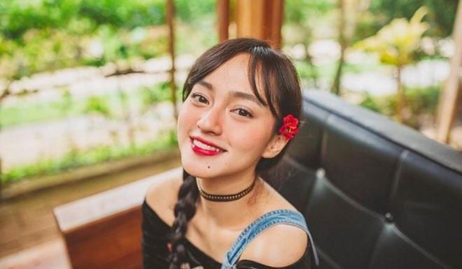 Nữ sinh Y khoa nhiều tài lẻ, nổi tiếng trong giới trẻ Indonesia-1