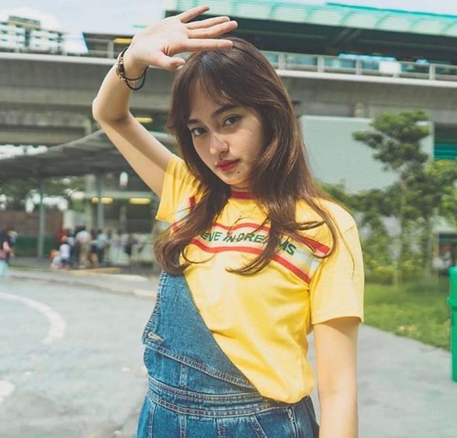 Nữ sinh Y khoa nhiều tài lẻ, nổi tiếng trong giới trẻ Indonesia-3