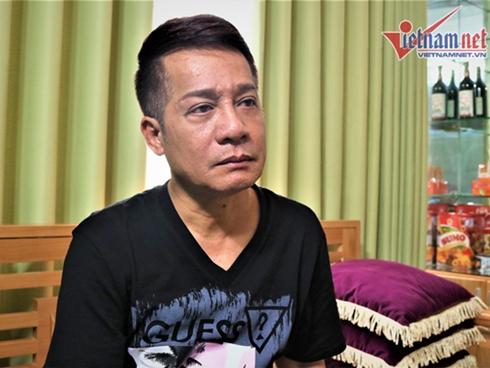 Con nuôi Minh Nhí lần đầu lên tiếng tin đồn đồng tính: Tôi nhìn nhây nhưng thực sự chuẩn men đấy-6