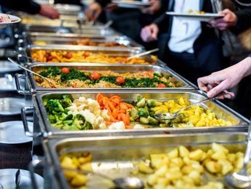 7 chiêu trong nhà hàng buffet mà mọi nhân viên đều cố giấu nhẹm đi, khách mà biết là lỗ nặng-1