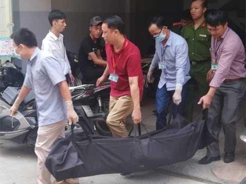 Hoảng hồn phát hiện nam thanh niên 21 tuổi chết trong tư thế treo cổ trong nhà vệ sinh tại phòng trọ-1