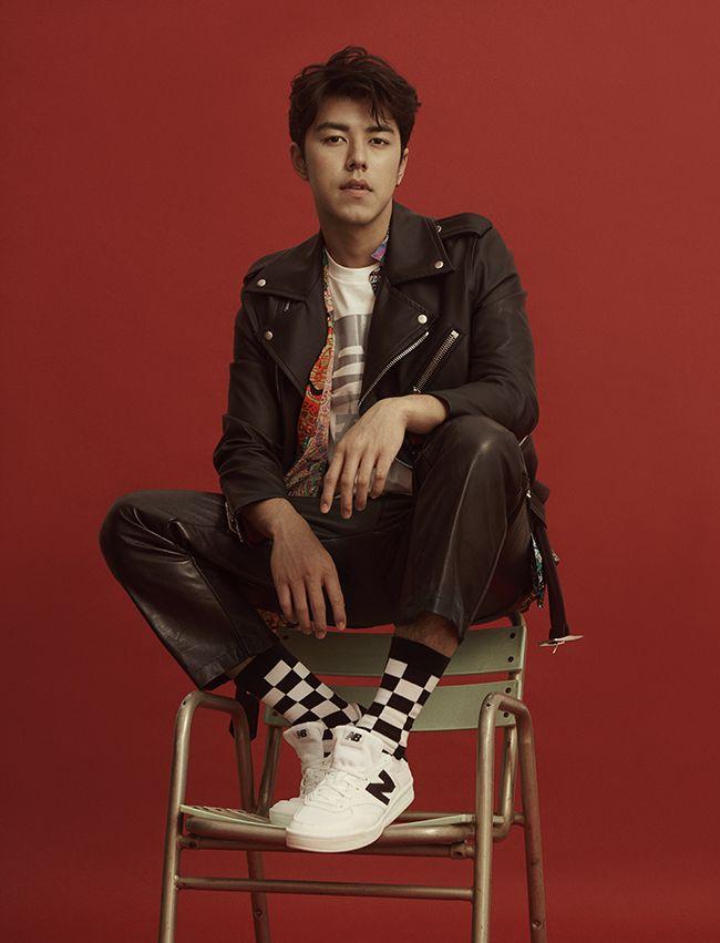 Ngoại hình cực phẩm của mỹ nam Thái Lan khiến các fangirl đua nhau muốn rụng trứng-6