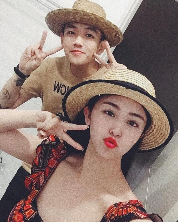 Sau khi ly hôn chồng, hot girl bánh tráng trộn Đà Lạt công khai khoe ảnh tình tứ bên người yêu mới điển trai-5