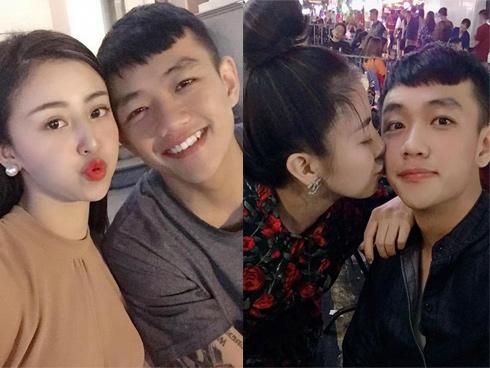 Sau khi ly hôn chồng, hot girl bánh tráng trộn Đà Lạt công khai khoe ảnh tình tứ bên người yêu mới điển trai