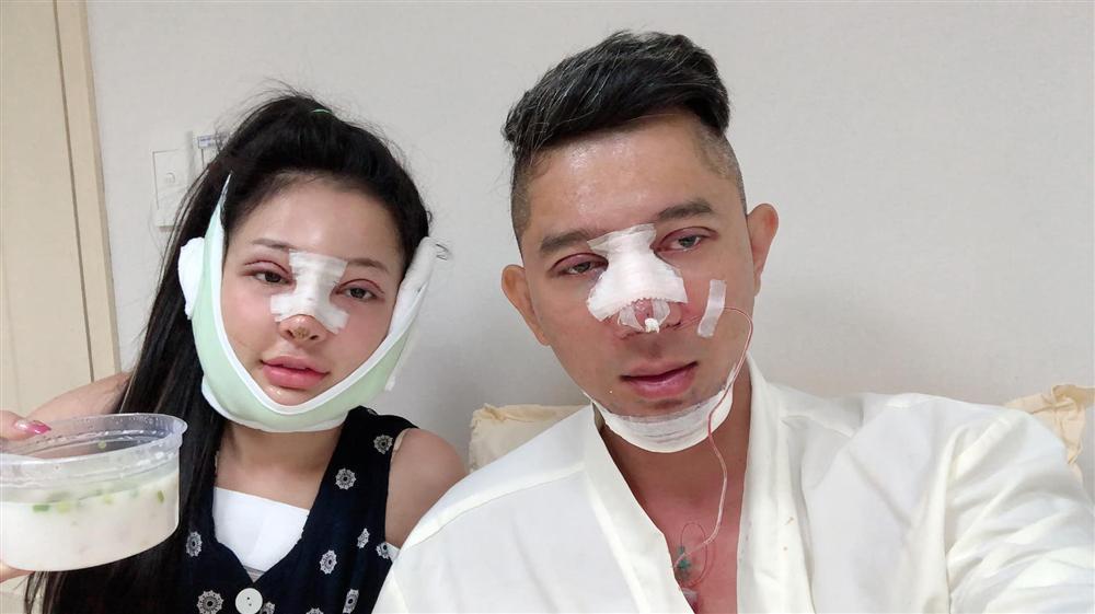 Người thân, đồng nghiệp đánh giá gương mặt đập đi xây lại của Lương Bằng Quang như thế nào?-1