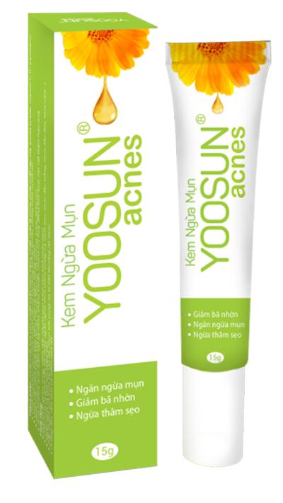 Video trị mụn không hề khó của dàn trai xinh gái đẹp-1