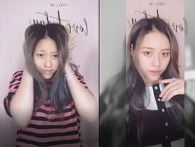 Video trị mụn không hề khó của dàn trai xinh gái đẹp Video trị mụn không hề khó của dàn trai xinh gái đẹp