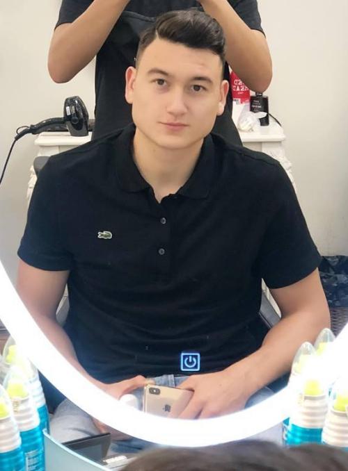 Có đám cưới khủng chưa là gì, nàng tiểu thư đình đám của hội con nhà giàu Việt vừa khoe clip chụp ảnh cưới cực lãng mạn-6