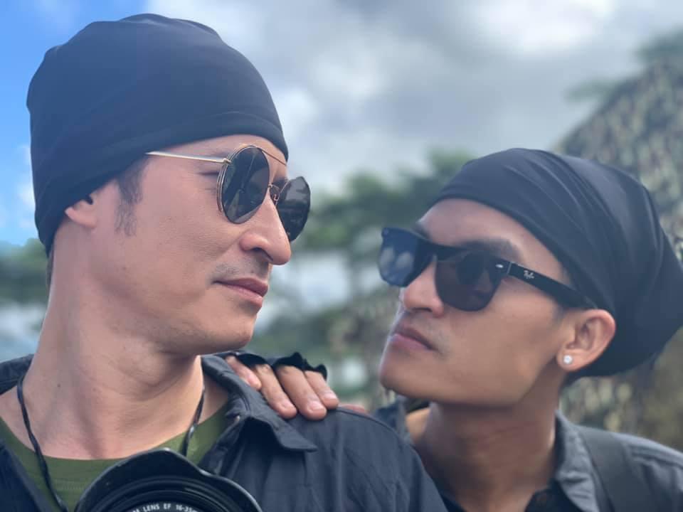 Có đám cưới khủng chưa là gì, nàng tiểu thư đình đám của hội con nhà giàu Việt vừa khoe clip chụp ảnh cưới cực lãng mạn-8