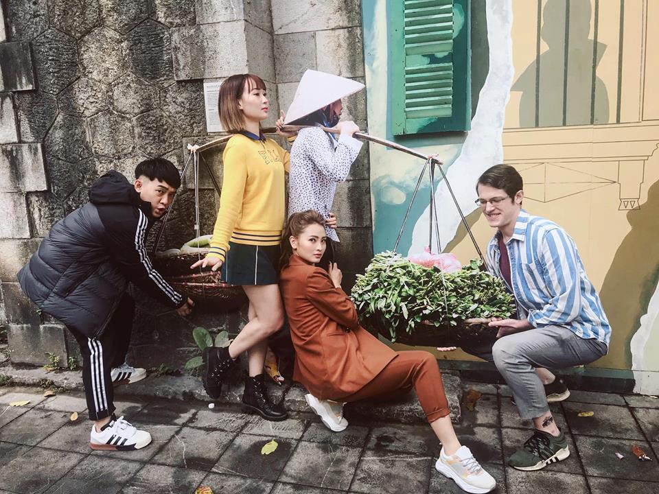 Có đám cưới khủng chưa là gì, nàng tiểu thư đình đám của hội con nhà giàu Việt vừa khoe clip chụp ảnh cưới cực lãng mạn-11