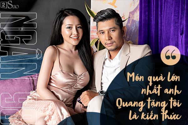 Lương Bằng Quang LẦN ĐẦU KỂ THẬT về Ngân 98: Người yêu tôi sexy nhưng rất khó đụng, đừng tưởng dễ ngủ cùng-5