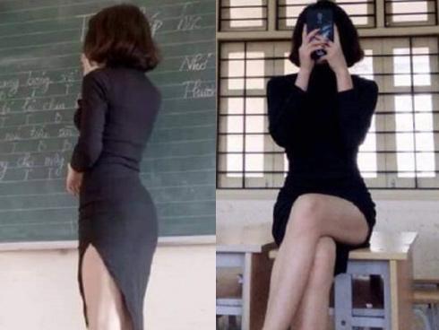 Dung mạo ngày càng quyến rũ của cô giáo trẻ Hà Nội sau 2 năm gây bão mạng vì quá xinh đẹp-8