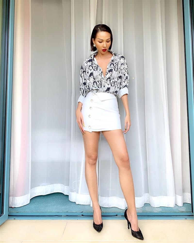 Chỉ là gặp mặt ở quán cơm, Hari Won bày tỏ sự ngưỡng mộ tình yêu của Đông Nhi - Ông Cao Thắng-6