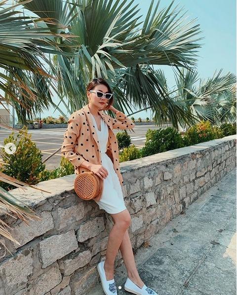 Chỉ là gặp mặt ở quán cơm, Hari Won bày tỏ sự ngưỡng mộ tình yêu của Đông Nhi - Ông Cao Thắng-9