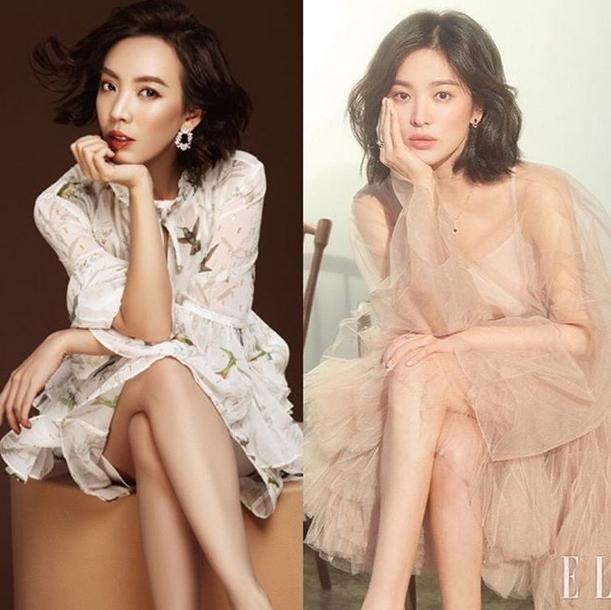 Chỉ là gặp mặt ở quán cơm, Hari Won bày tỏ sự ngưỡng mộ tình yêu của Đông Nhi - Ông Cao Thắng-10