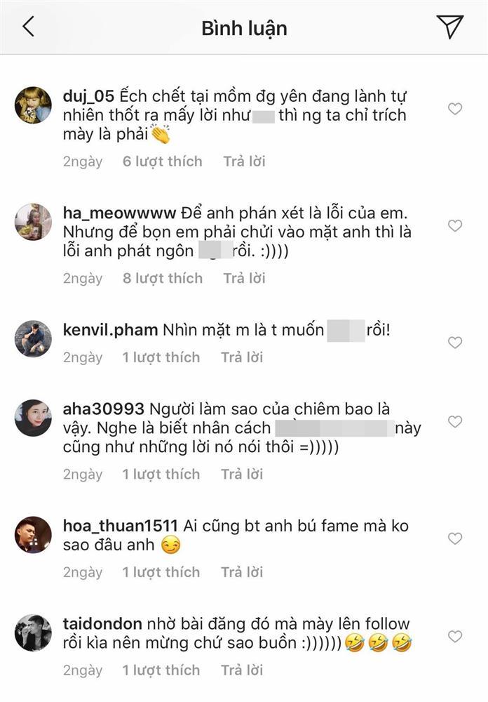 Nam phụ phim Trạng Quỳnh xin lỗi vì ủng hộ scandal của Seungri, cộng đồng mạng mỉa mai: Thánh lật bánh tráng là đây-4