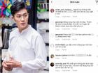 Nam phụ phim 'Trạng Quỳnh' xin lỗi vì ủng hộ scandal của Seungri, cộng đồng mạng mỉa mai: 'Thánh lật bánh tráng là đây'