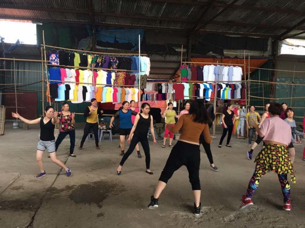 Việc tử tế của VTV bị tố đưa thông tin chưa đúng sự thật-2