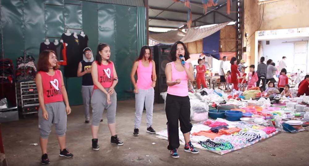 Việc tử tế của VTV bị tố đưa thông tin chưa đúng sự thật-4