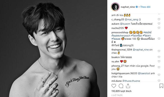 Nam chính Friendzone bị chị Google lừa khi đăng status chào fan Việt-1