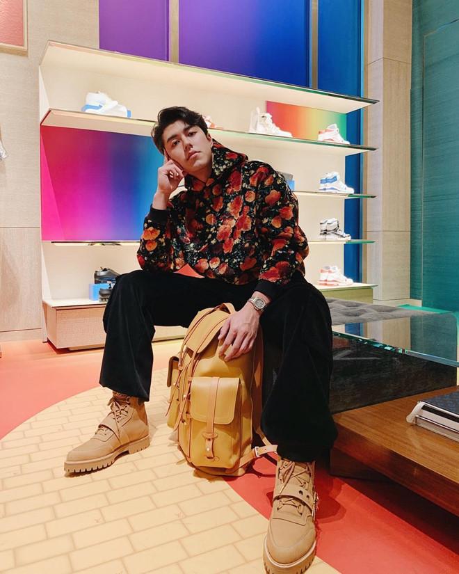 Nam chính Friendzone bị chị Google lừa khi đăng status chào fan Việt-3