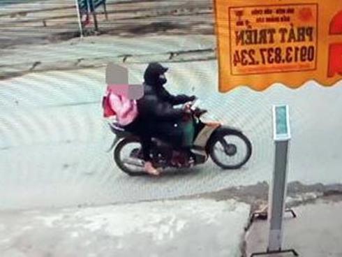 Kẻ xâm hại bé gái trong vườn chuối bị bắt tạm giam trong đêm-3