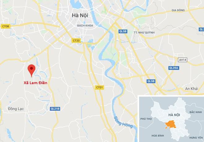 Đề nghị bắt giam gã bán thịt dâm ô bé gái 9 tuổi-2