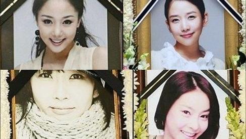 jang ja yeon death jang ja yeon death