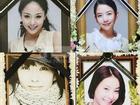 Bí ẩn showbiz Hàn: 4 mỹ nhân cùng công ty tự sát trong 3 năm