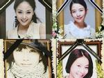 Nữ diễn viên kì cựu xứ Hàn lên tiếng về việc trở mặt và dồn ép mỹ nhân Vườn sao băng Jang Ja Yeon đến nỗi tự tử-4