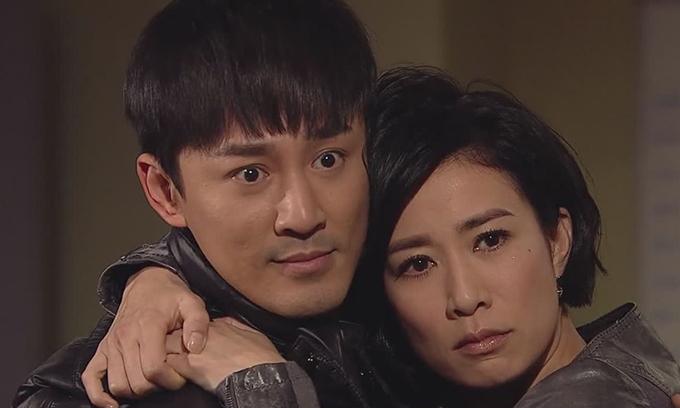 Rộ tin Lâm Phong tái hợp tình cũ Xa Thi Mạn-2