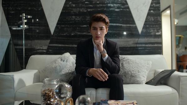 Chi Pu dùng thủ đoạn để giành giật tình yêu của Lan Ngọc trong tập 31 Mối Tình Đầu Của Tôi-2