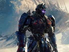 Bị chê bai suốt cả thập kỷ, ‘Transformers’ vẫn ‘ngoan cố’ làm phần tiếp theo? Bị chê bai suốt cả thập kỷ, ‘Transformers’ vẫn ‘ngoan cố’ làm phần tiếp theo?