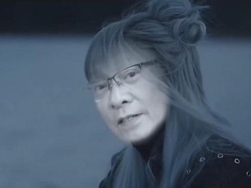 MC Lại Văn Sâm bất ngờ chia sẻ về quá khứ cơ cực từng phải ăn bám mẹ vợ-4