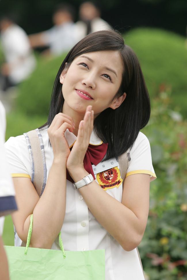 Trong 4 mỹ nhân tự tử, nghi bị thủ tiêu có cả biểu tượng nhan sắc Hàn-11