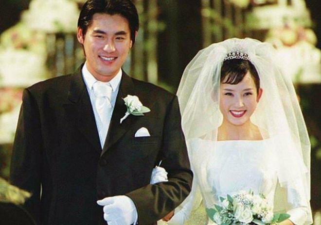 Trong 4 mỹ nhân tự tử, nghi bị thủ tiêu có cả biểu tượng nhan sắc Hàn-2