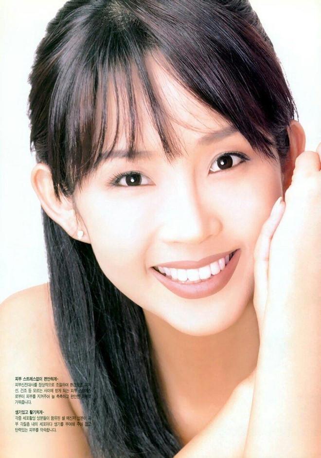 Trong 4 mỹ nhân tự tử, nghi bị thủ tiêu có cả biểu tượng nhan sắc Hàn-4