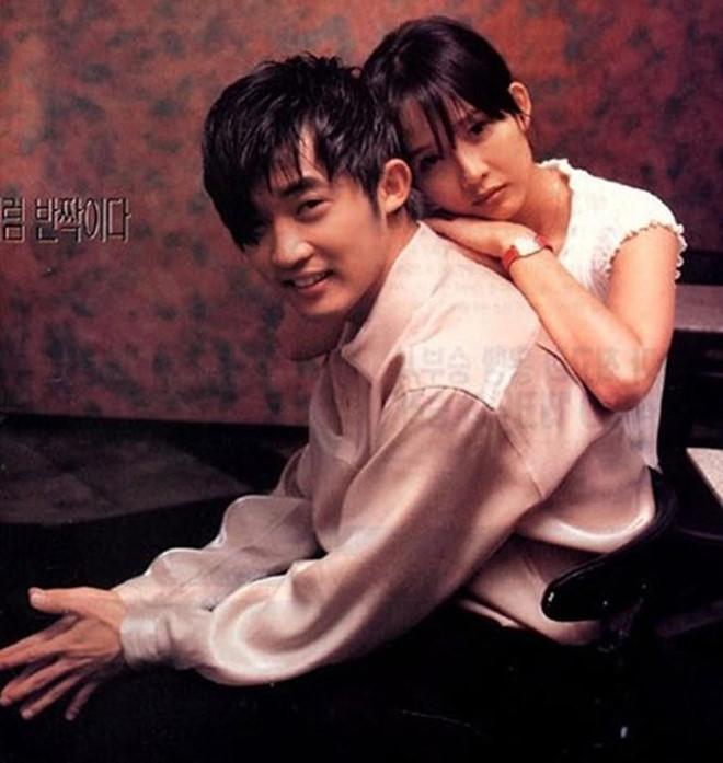 Trong 4 mỹ nhân tự tử, nghi bị thủ tiêu có cả biểu tượng nhan sắc Hàn-5